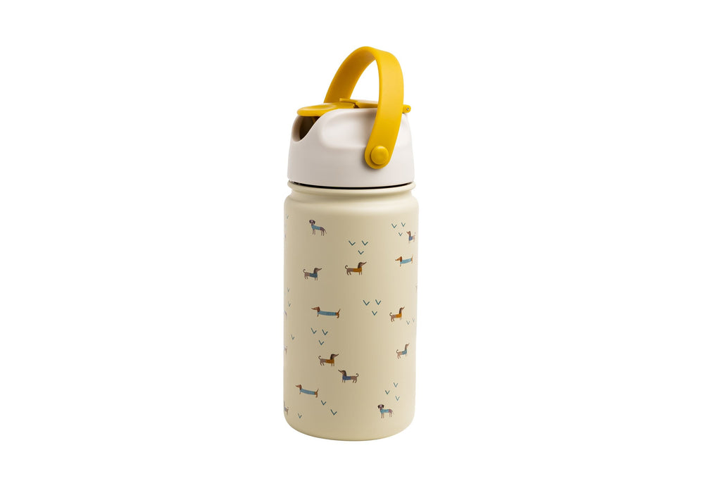 Kinder Trinkflasche Edelstahl – Wild Child Willkommen bei Wollikids – Ihr Shop für Babykleidung und Accessoires