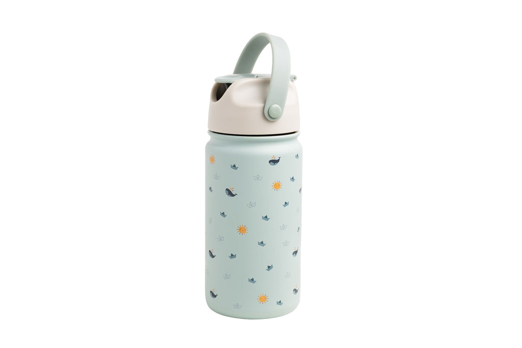 Kinder Trinkflasche Edelstahl – Wild Child Willkommen bei Wollikids – Ihr Shop für Babykleidung und Accessoires