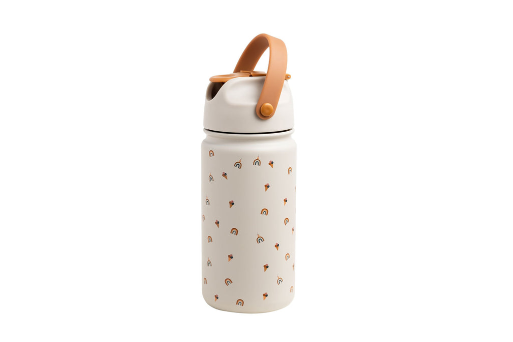 Kinder Trinkflasche Edelstahl – Wild Child Willkommen bei Wollikids – Ihr Shop für Babykleidung und Accessoires